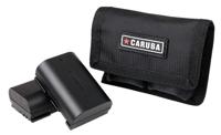 Caruba Battery Holder 2 stuks - thumbnail