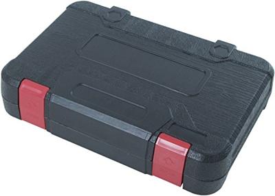 Connex Dopsleutelset Profi 1/4 33Dlg - COX580133 Connex Dopsleutelset Profi 1/4 33Dlg - COX580133