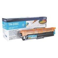 Brother toner, 2.200 pagina's, OEM TN-245C, cyaan - thumbnail