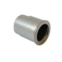 Alprokon deurnaaldprofielsluitpot - recht/vlak - thumbnail