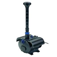 Aquarius Fountain Set Eco 9500 fonteinpomp - thumbnail
