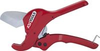 Automatische kunststof buisschaar 0 - 42 mm, 230 mm KS Tools 222.0005 - thumbnail
