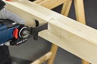 Bosch Accessories 2608662568 MAIZ 32 EPC Invalzaagblad 1 stuk(s) - thumbnail