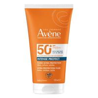 Avène Solaires Intense Protect 50+ Crème 150ml - thumbnail