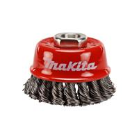 Makita Accessoires Komborstel m14x65mm - P-04488 - thumbnail