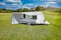 Reda Ravenna 240 Luifel - thumbnail