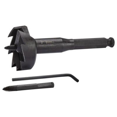 Makita Accessoires Cilinderkopboor 51mm - D-30003 D-30003