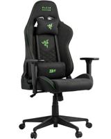 Razer TAROK NATRIX Cloth Gamestoel zwart - thumbnail