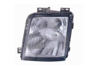 Koplamp links H1+H1 5877963 - thumbnail