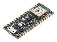 Arduino Nano 33 BLE Sense Rev2 [ABX00069] – Compacte ontwikkelingskaart met BLE, 9 sensoren, 32-bit ARM Cortex-M4, ideaal voor IoT, AI-toepassingen en sensorgebaseerde projecten - thumbnail