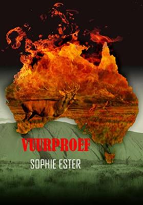 Vuurproef - Kirstin Rozema - ebook Vuurproef - Kirstin Rozema - ebook