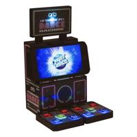ORB Retro Finger Dance Mini Arcade Machine - thumbnail