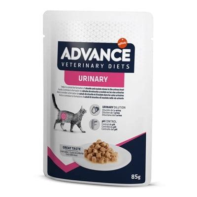 ADVANCE VETERINARY DIET CAT URINARY URINEWEGEN - thumbnail