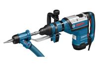 Bosch Professional GDE max Stofafzuiging voor SDS Max boorhamers - 1600A001G9 - thumbnail