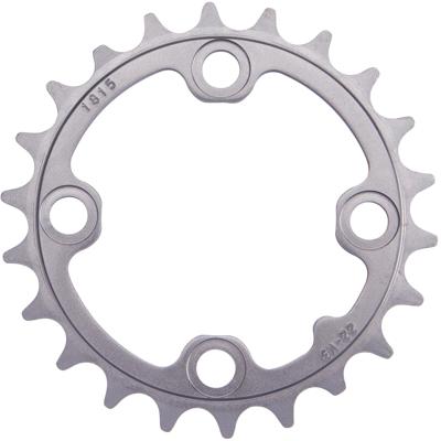 Truvativ Kettingblad 22T MTB 64BCD Aluminium Zwart