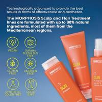 Framesi Morphosis Sun Shampoo 250ml - thumbnail