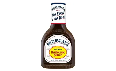 Sweet Baby Ray's original 425 ml Sweet Baby Ray's original 425 ml