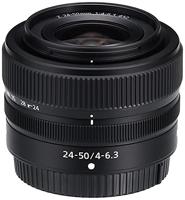 Nikon NIKKOR Z 24-50mm F/4-6.3 - thumbnail