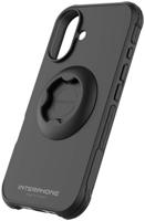 INTERPHONE mobiele telefoon case "quiklox" handycase q-lox iphone16 - thumbnail