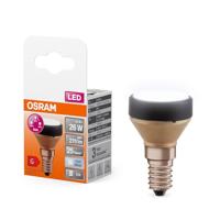 OSRAM HOMELIGHTING 4099854356865 LED-lamp Energielabel G (A - G) E14 3.5 W = 26 W Koudwit (Ø x l) 35 mm x 54 mm 1 stuk(s) - thumbnail