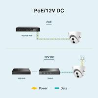 TP-Link Vigi C440-I 4mm Turret - thumbnail
