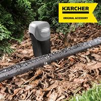 Kärcher ST6 Duo ecologic Digitale besproeiingsbesturing Zwart, Grijs, Geel 10 bar - thumbnail