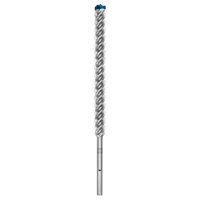 Bosch Accessories EXPERT SDS max-8X 2608900249 Wolfraamcarbide Hamerboor 1 stuks 28.00 mm Gezamenlijke lengte 720 mm SDS-Max 1 stuk(s) - thumbnail