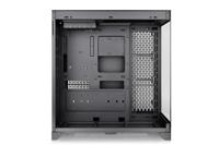 Thermaltake CTE E600 MX Midi Tower Zwart - thumbnail