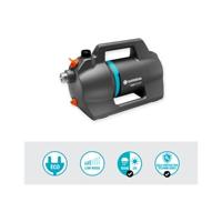 GARDENA 4200 Silent Tuinpomp 4200 l/h 39 m - thumbnail