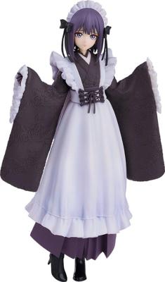 My Dress-Up Darling Pop Up Parade PVC Statue Marin Kitagawa (Shizuku Kuroe: School Festival Ver.) 17 cm My Dress-Up Darling Pop Up Parade PVC Statue Marin Kitagawa (Shizuku Kuroe: School Festival Ver.) 17 cm