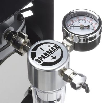 Revell Standard Class Airbrush compressor - thumbnail