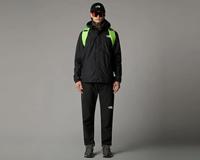 The North Face Antora Regenjas Heren TNF Black - NPF XXL - thumbnail