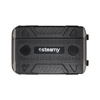 Steamy-E SECZGW51 dual-zone compressor koelbox - 50 liter - thumbnail