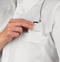 Eschenbach 160422 LED-hoofdlamp Met clip - thumbnail