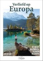 Verliefd op Europa - Roëll de Ram - ebook - thumbnail