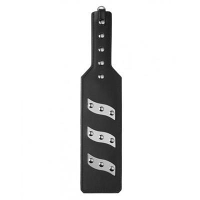 ElectraStim - ElectraPaddle Lederen Paddle ElectraStim - ElectraPaddle Lederen Paddle