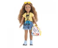 Corolle girls - nature & adventure outfit - thumbnail