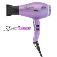 Parlux Alyon Air Ionizer Tech Hair Dryer Lilla 1Stuks - thumbnail