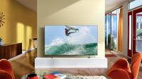 Samsung Crystal UHD 4K DU7179 TV 75 inch, TV met PurColor, 4K upscaling, Crystal processor 4K, Smart TV, GU75DU7179UXZG, Duits model [2024] - thumbnail