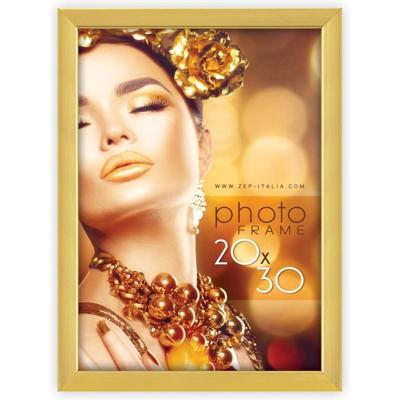 Zep Fotolijst WT57G Wales Gold 13x18 cm