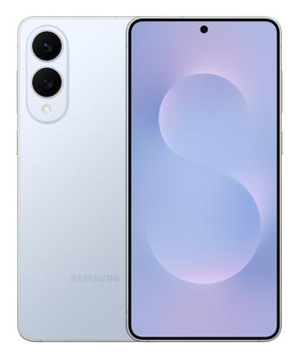 Samsung Galaxy S25 Edge 512GB/12GB Dual SIM Ice Blue Titanium