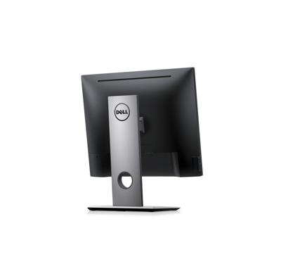 Dell P1917S LCD-monitor Energielabel D (A - G) 48.3 cm (19 inch) 1280 x 1024 Pixel 5:4 8 ms HDMI, DisplayPort, VGA, USB-A 2.0, USB-A 3.2 Gen 1 AH-IPS LED