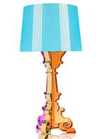 Kartell Bourgie Tafellamp - Blauw - thumbnail