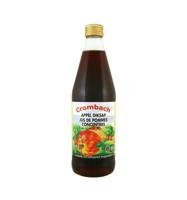 Crombach Appel diksap bio (500 ml) - thumbnail
