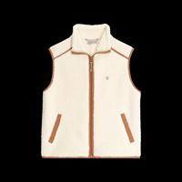 Royal Robbins Palisades Bodywarmer Dames Chalk L - thumbnail