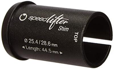 By,schulz vulbus "speedlifter" red.sleeve by.schulz speedlifter alu