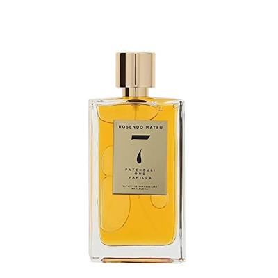 Rosendo Mateu No. 7 Eau de Parfum - 100 ml