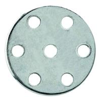 DeWalt Accessoires Rondel 25 mm 100 stuks DCN890 C4 en C5 - DDF6755012 - thumbnail