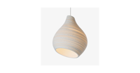 Graypants Hive15 Hanglamp - Wit - thumbnail