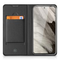 Smartphone hoesje voor Google Pixel 8 Vintage Pauwen - thumbnail